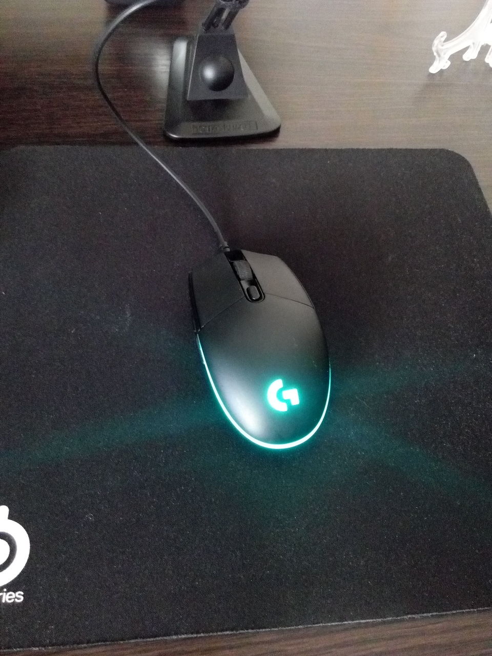 Logitech G102 Prodigy