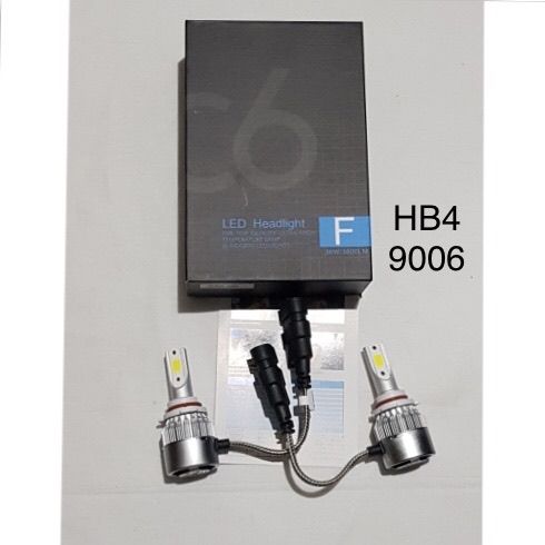 Lampi led  h4 h11 h1 hB3 h8 H9 hb4!!! Livrare gratis Chisinau! фото 6