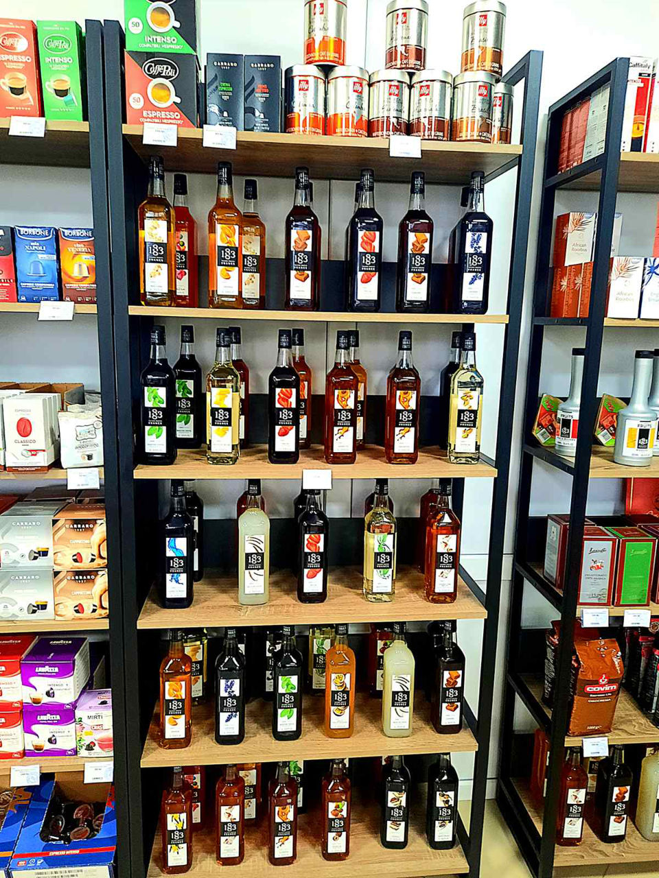Италиянский натуральный кофе !  Доставка по городу бесплатно ! Coffee Shop Botanica, Riscanovca. foto 6