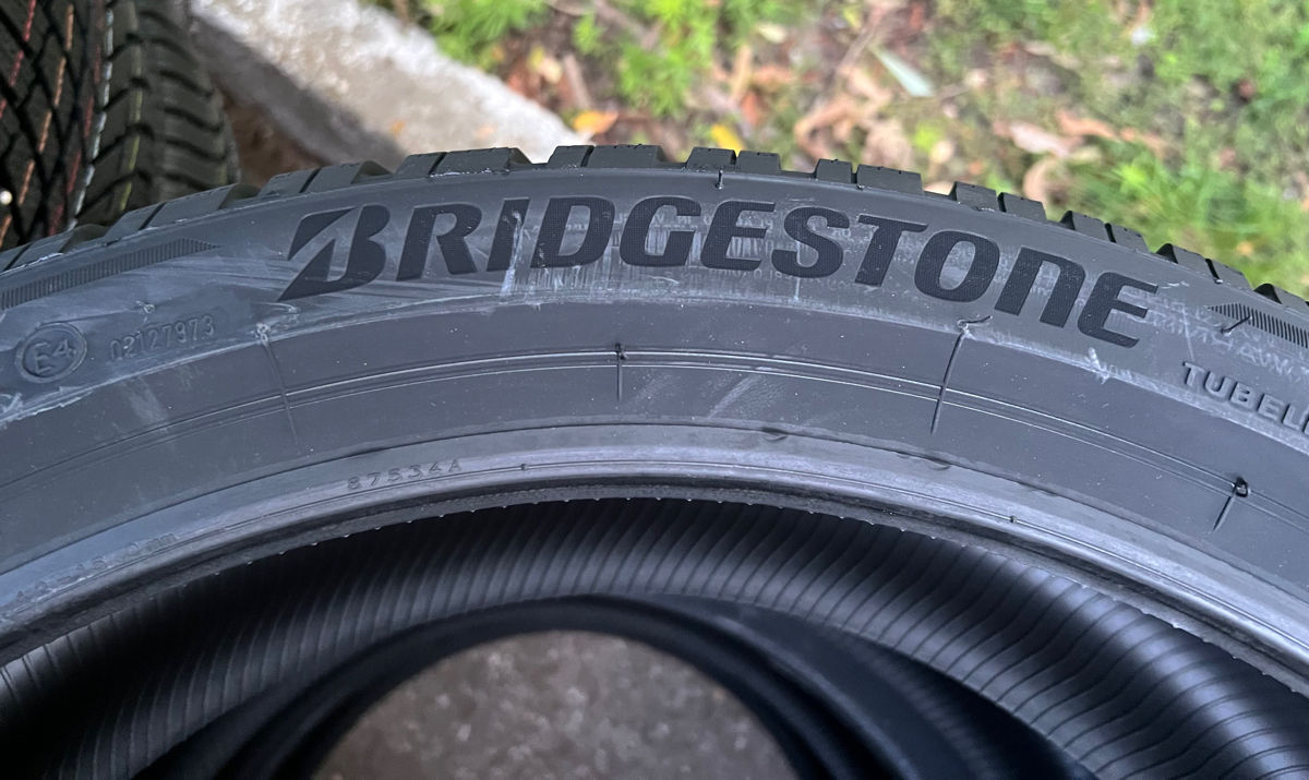 215/45 R20 Bridgestone Blizzak LM005/ Доставка, livrare toata Moldova 2023 foto 5