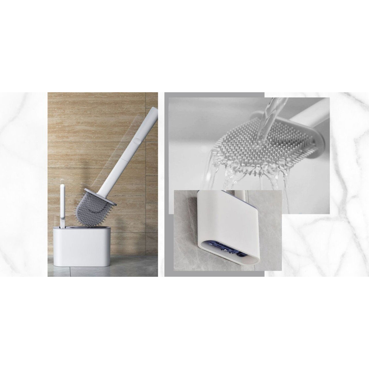 Set pentru WC mod 52-2 foto 5