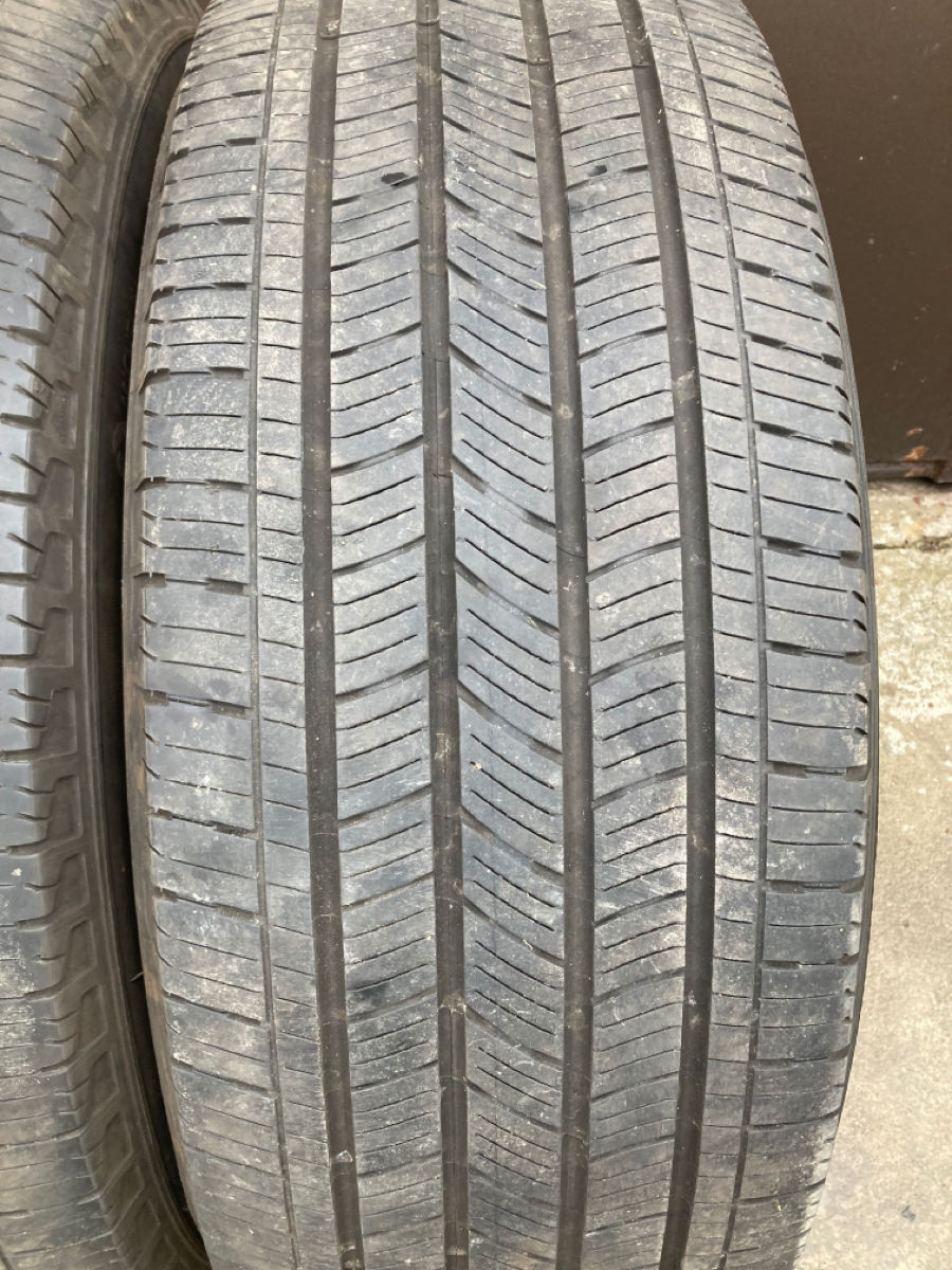 Michelin primacy A/S 255/55 R20 foto 1