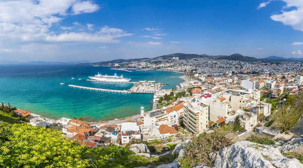 Oferte fierbinti in Turcia! Cele mai mici preturi foto 1