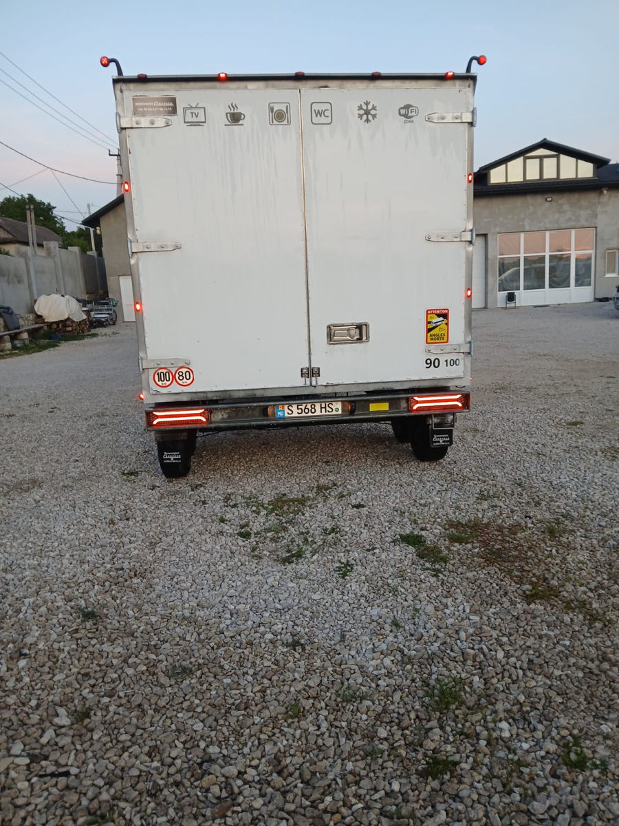 Altă marcă VDL foto 4