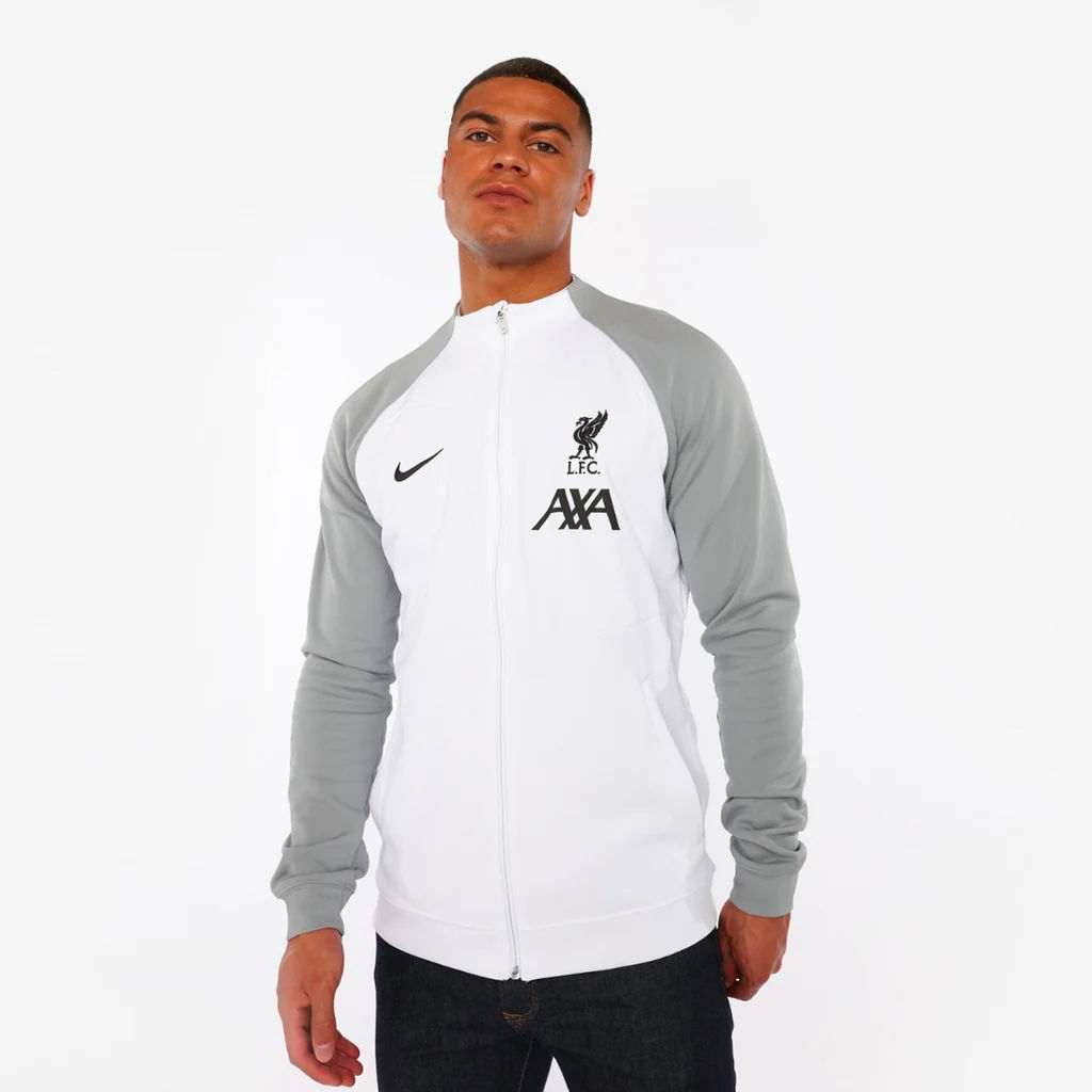 Bluza Liverpool 2022-2023 (original) foto 1