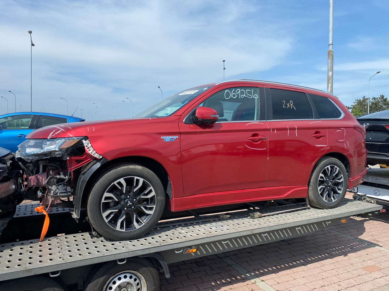 Авто из США - Авто из Америки - Auto din SUA - Auto din America - USMotors.md foto 11