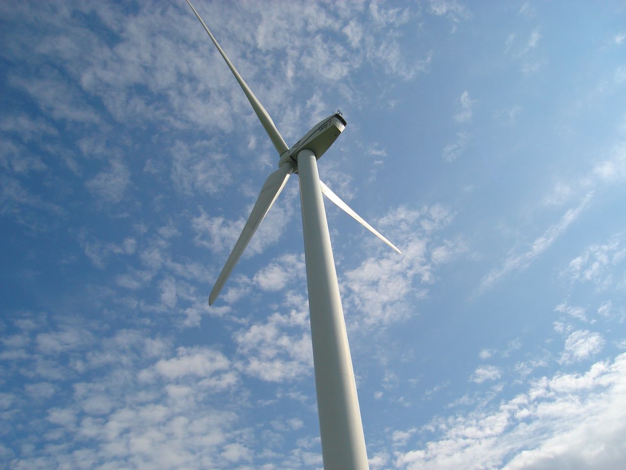 Новые промышленные ветрогенераторы Vestas, Enercon, Envision Energy, Nordex