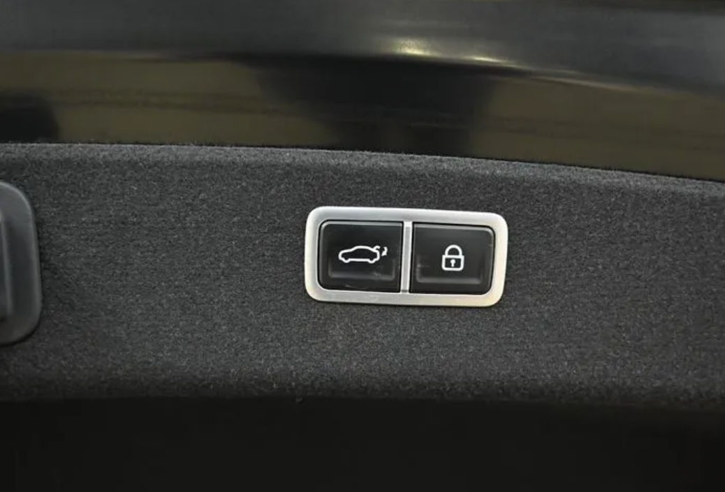 Genesis G80 foto 15
