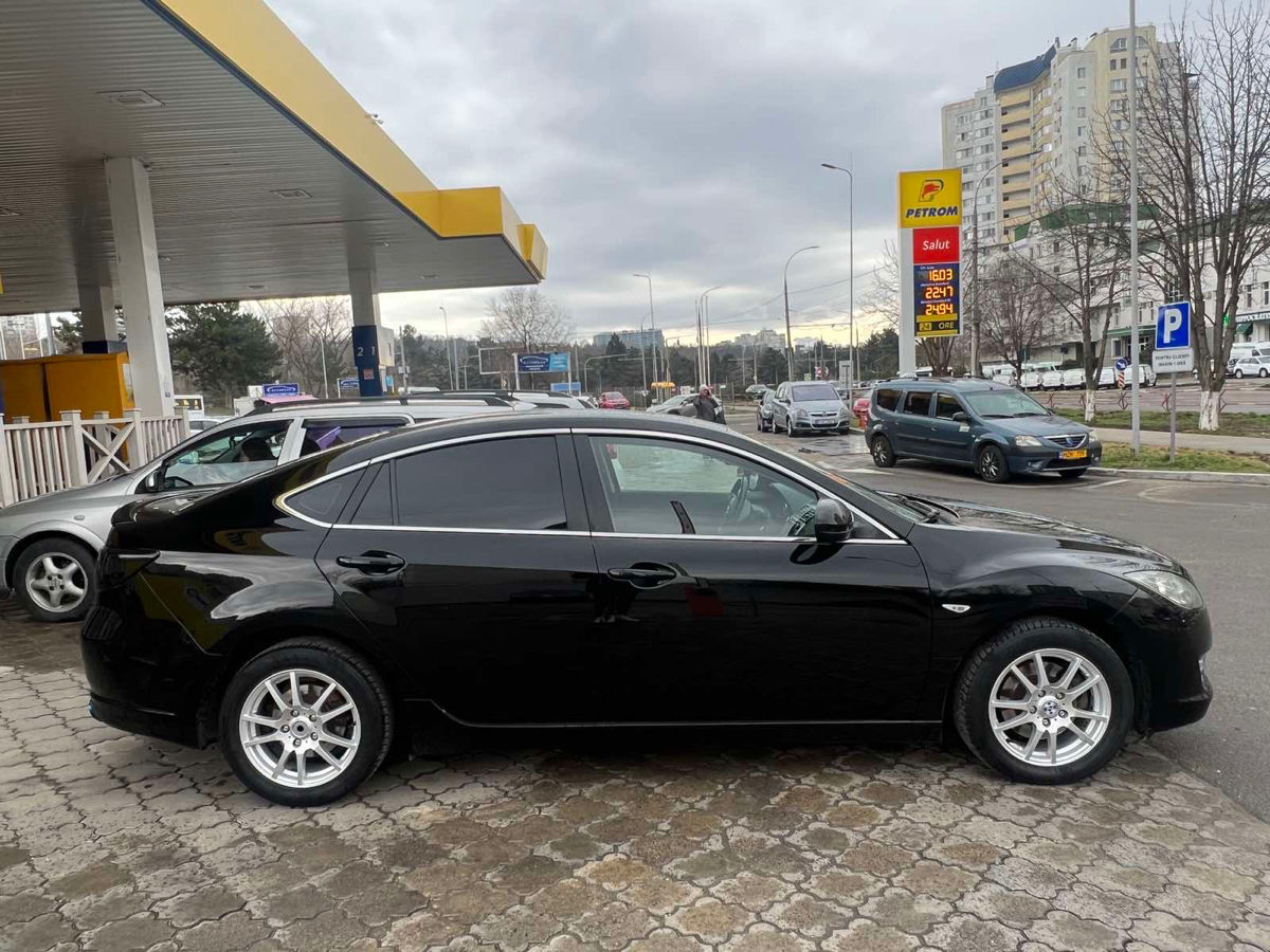 Mazda 6 foto 3