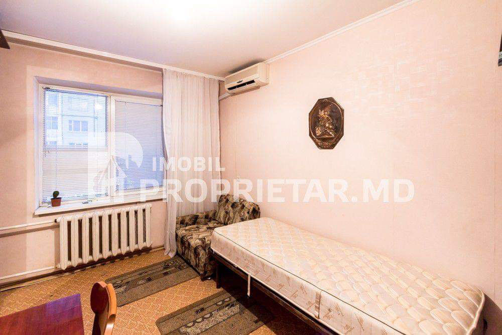 Apartament cu 3 camere,  Centru,  Chișinău,  Chișinău mun. foto 3