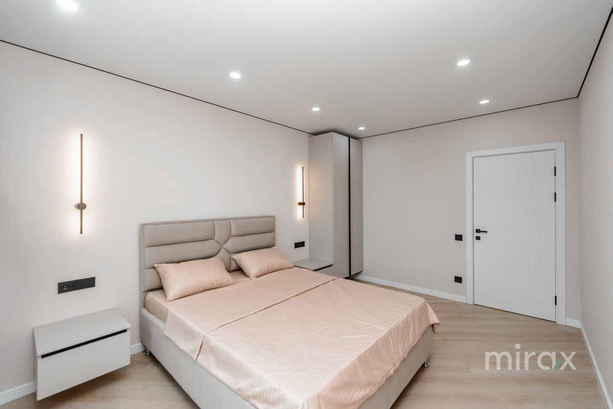 Apartament cu 2 camere,  Durlești,  Chișinău,  Chișinău mun. foto 8