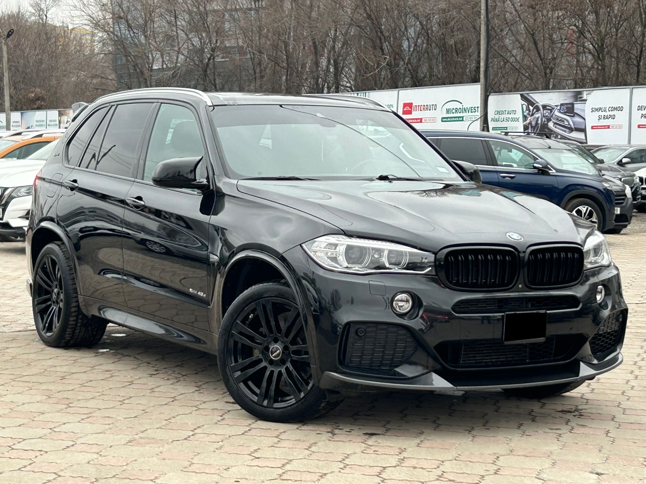 BMW X5 foto 4