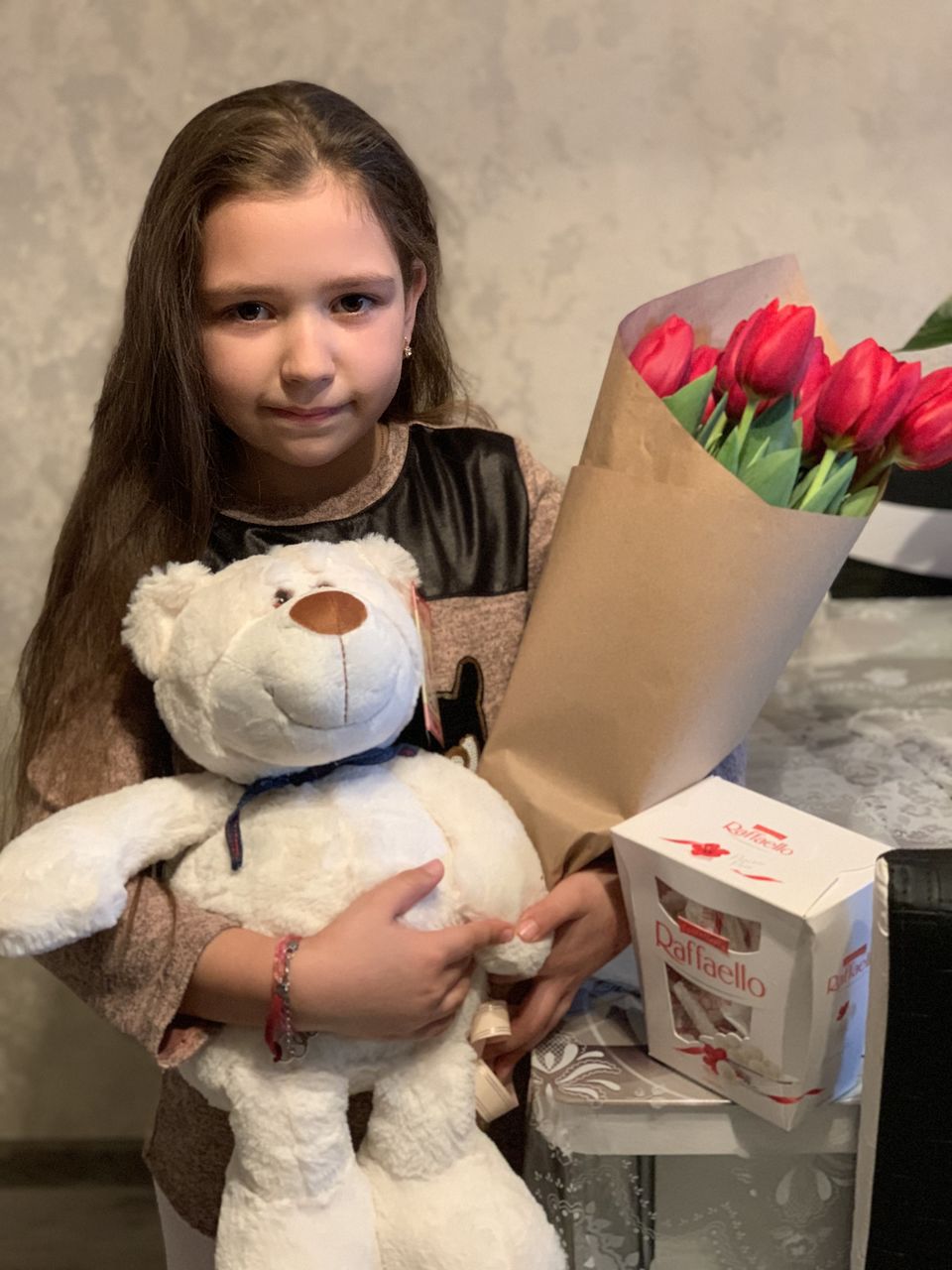 Livrare surprize cu flori la domiciliu! foto 3