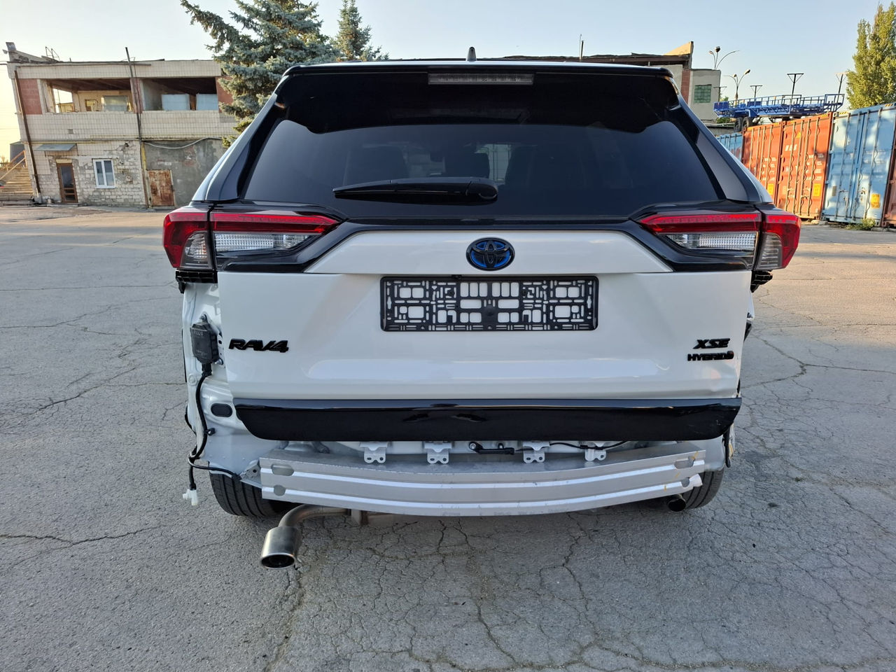 Toyota Rav 4 foto 9