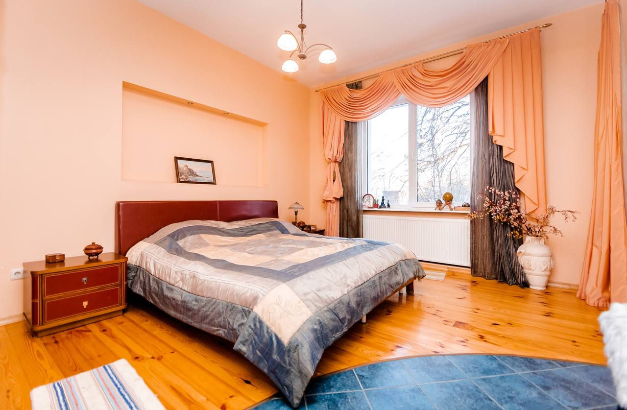 Apartament cu 4 camere,  Buiucani,  Chișinău mun. foto 7