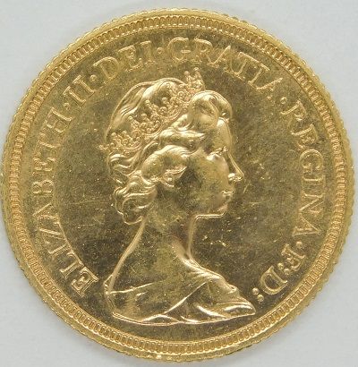 золотые монеты