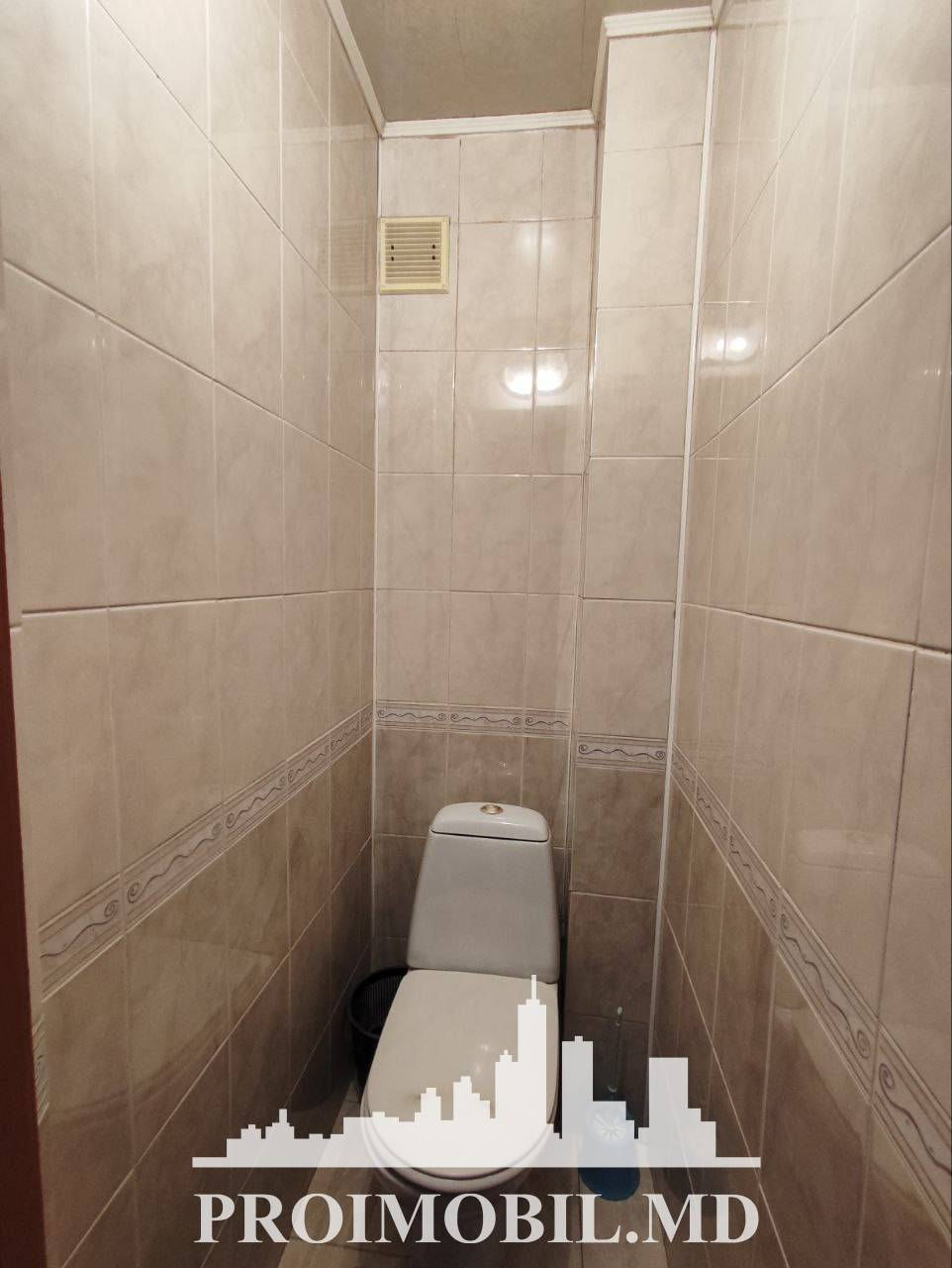 Apartament cu 2 camere, 50 m², Centru, Chișinău foto 8