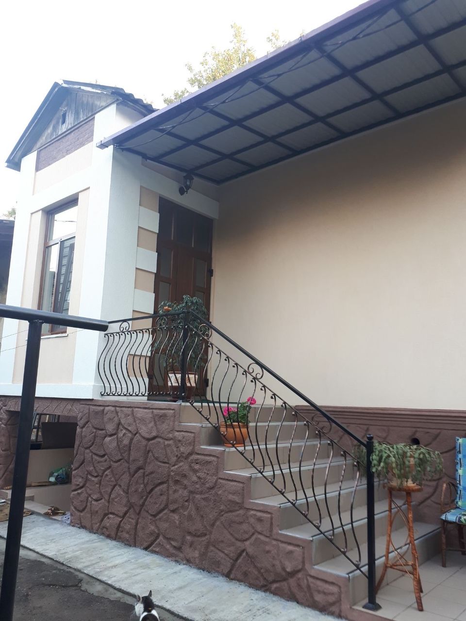 Vînd casa in orasul Soroca. foto 5