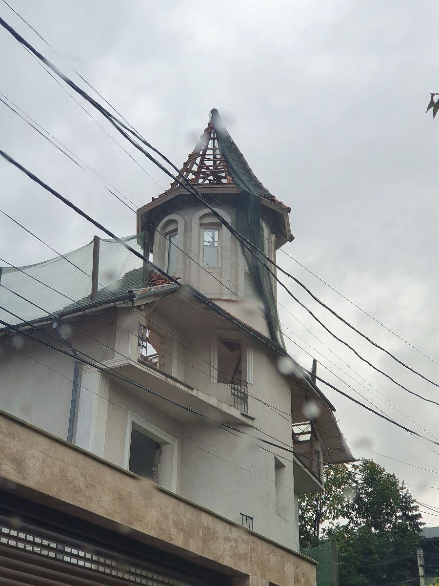 Demolare Демонтаж Снос домов фото 0