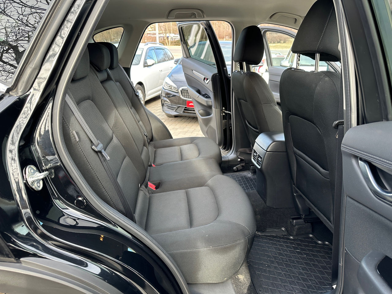 Mazda CX-5 foto 10