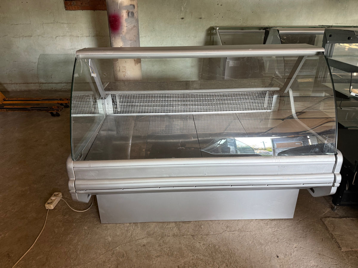 Vitrine frigorifice  foto 1