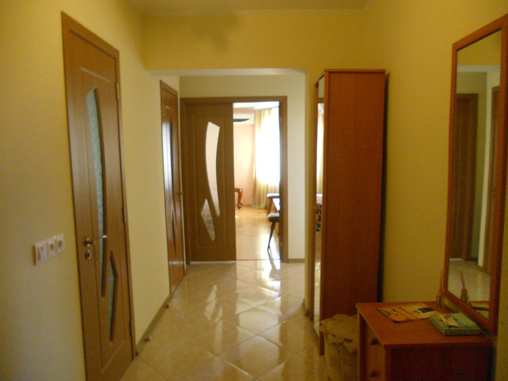 Apartament cu 1 cameră,  Centru,  Chișinău mun. foto 5