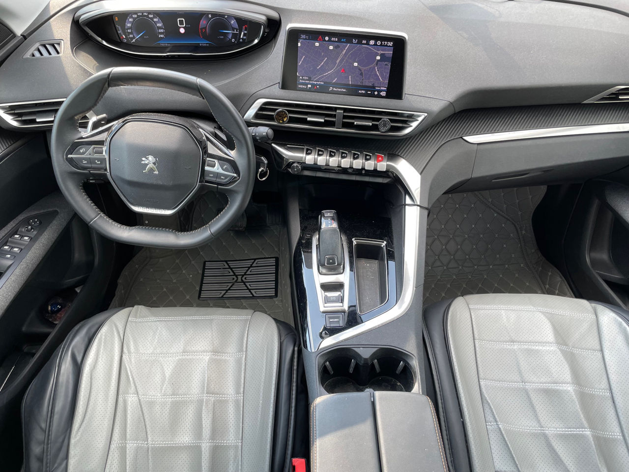 Peugeot 3008 foto 6