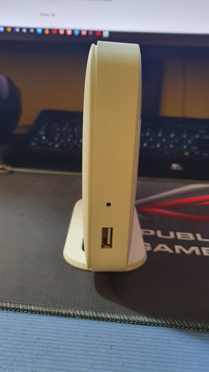 Router Wi-fi Huawei