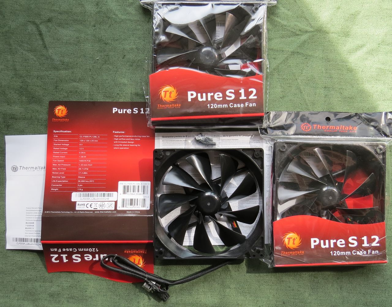 Новые Кулеры упаковке 80,120,140 (3 PIN и PWM),Радиаторы,башни ...