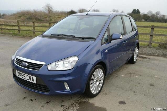 Piese pentru Ford C-max 2006 1 .6 1.8 2.0tdci фото 0