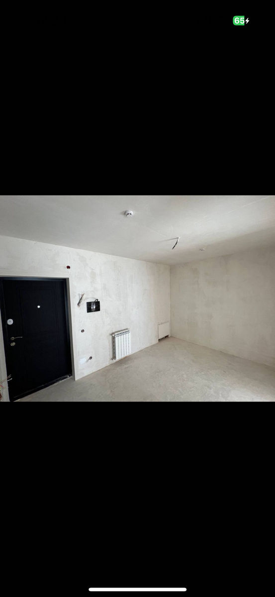 Apartament cu 1 cameră, 51 m², Buiucani, Chișinău foto 3