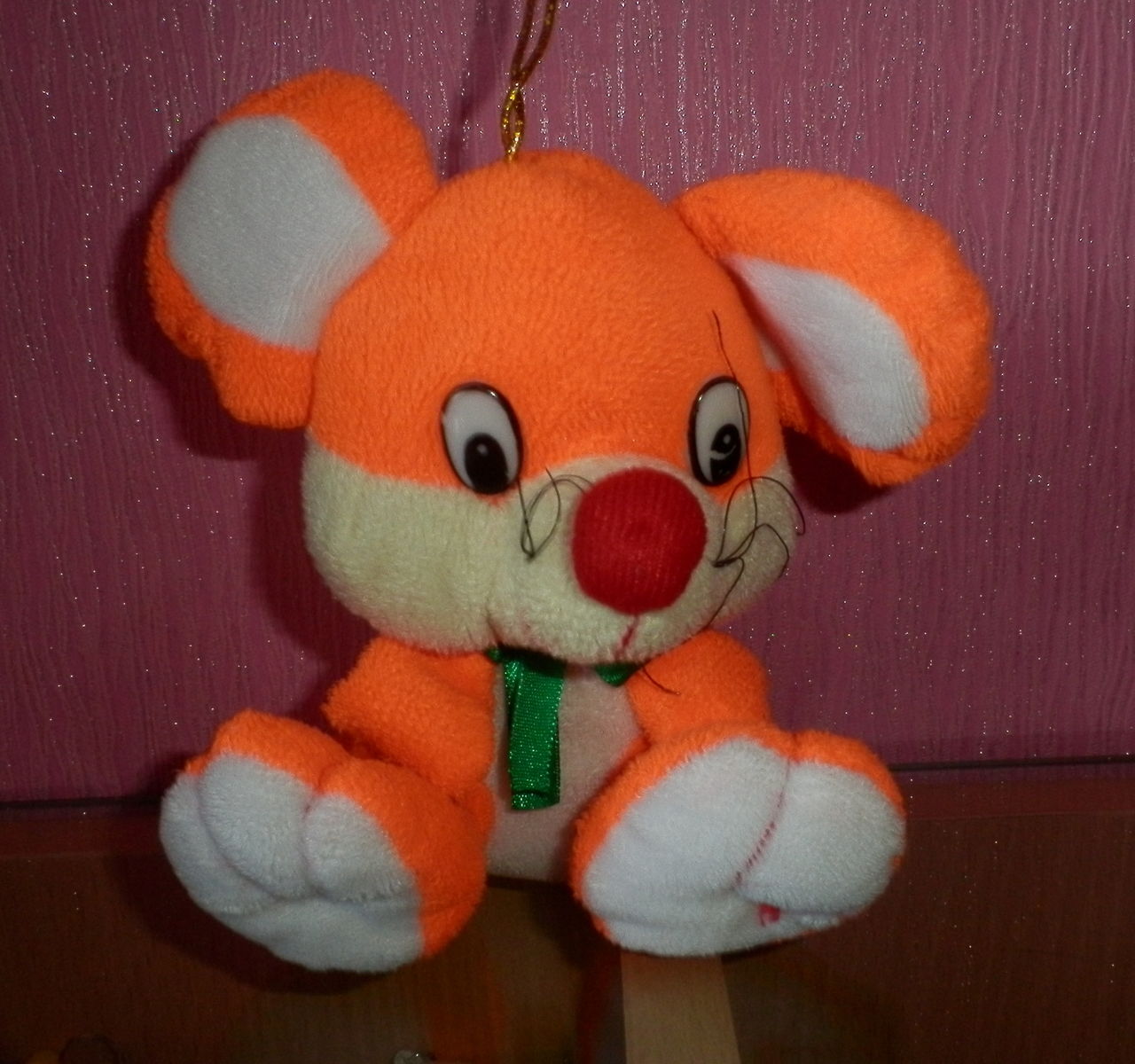 Мягкие игрушки!!!