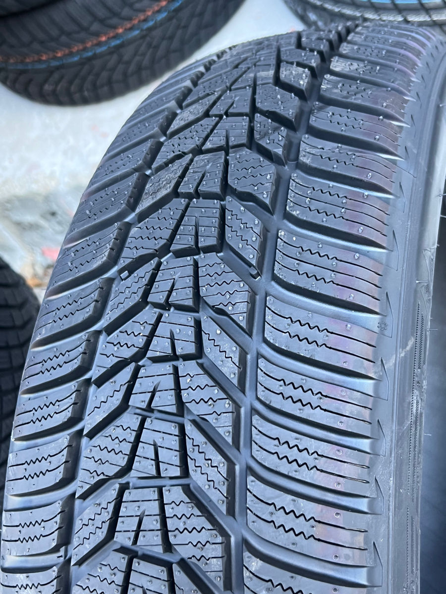 195/55 R20 Hankook Icept Evo3/ Доставка, livrare toata Moldova foto 4