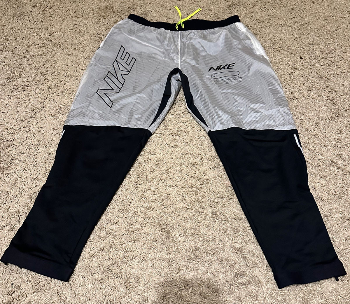 Nike air elite foto 3