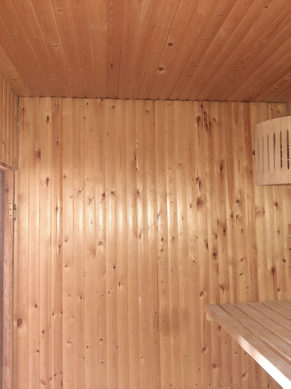 буржуйка для бани