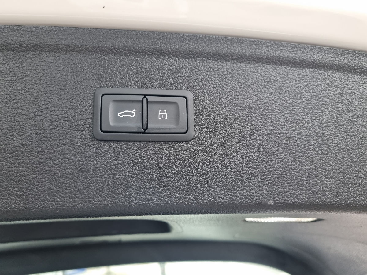 Audi Q5 2020 photo 20