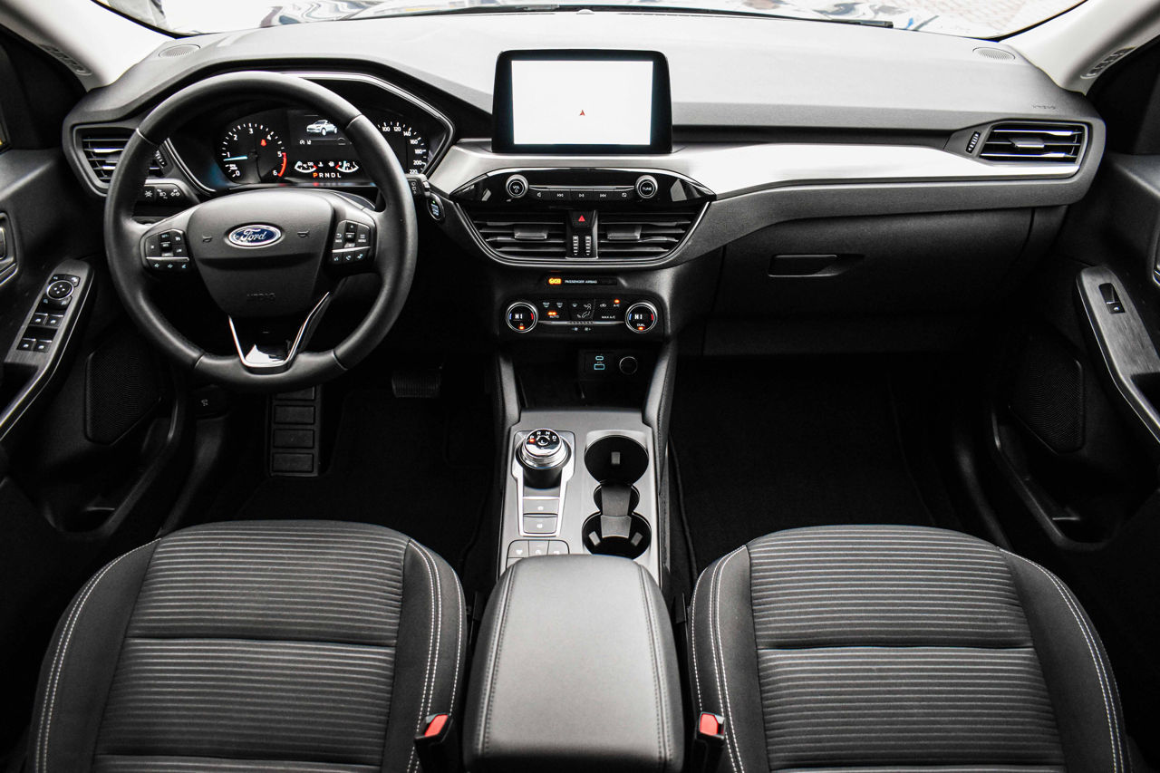Ford Kuga foto 10