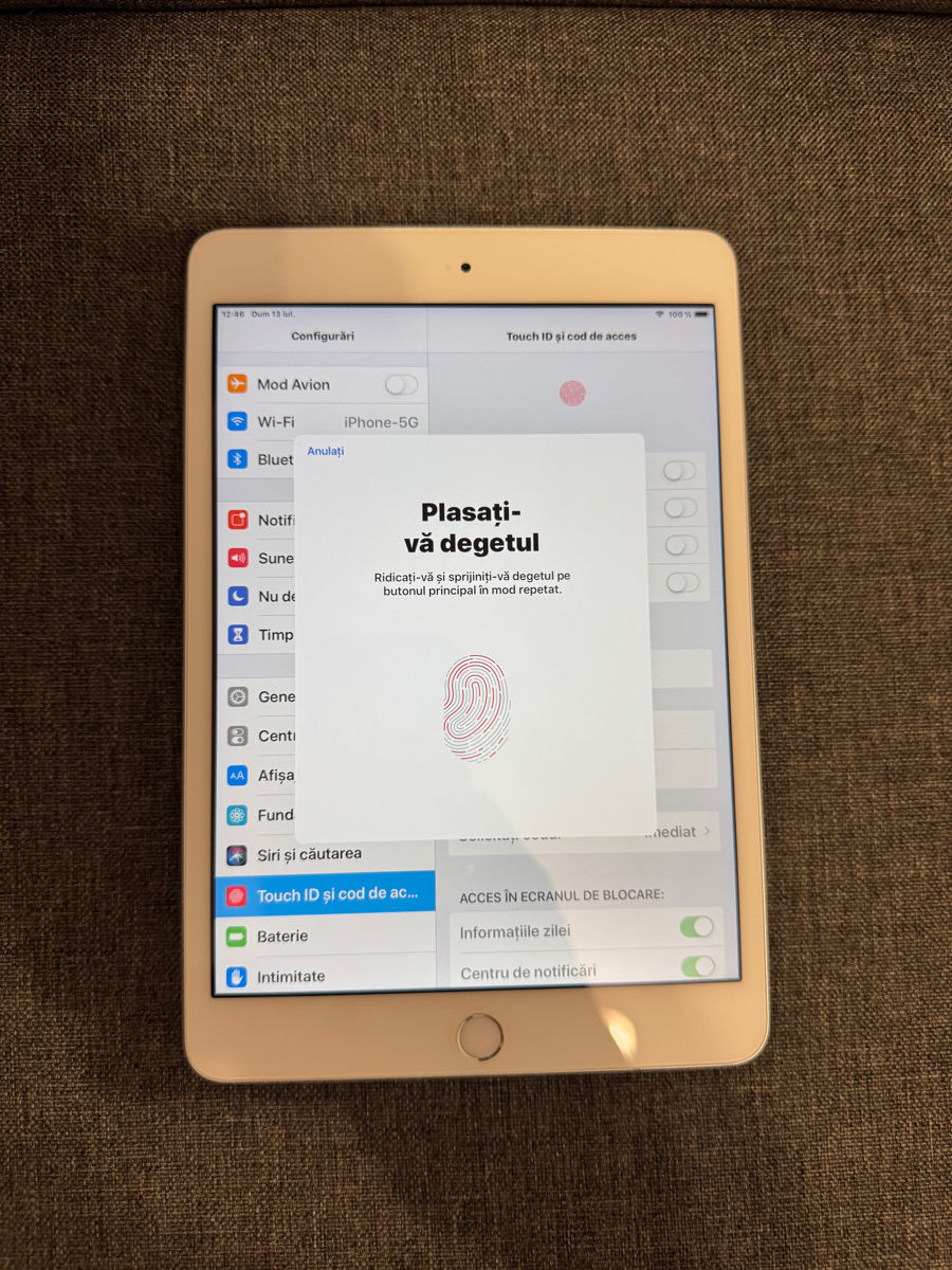 iPad Mini 3 foto 2