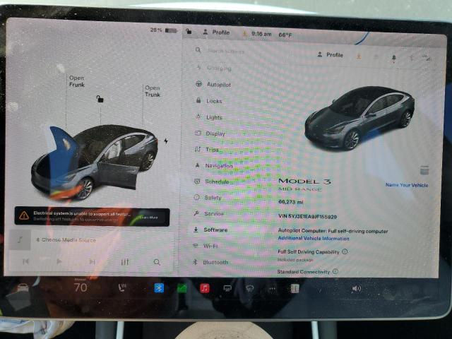 Tesla Model 3 foto 8