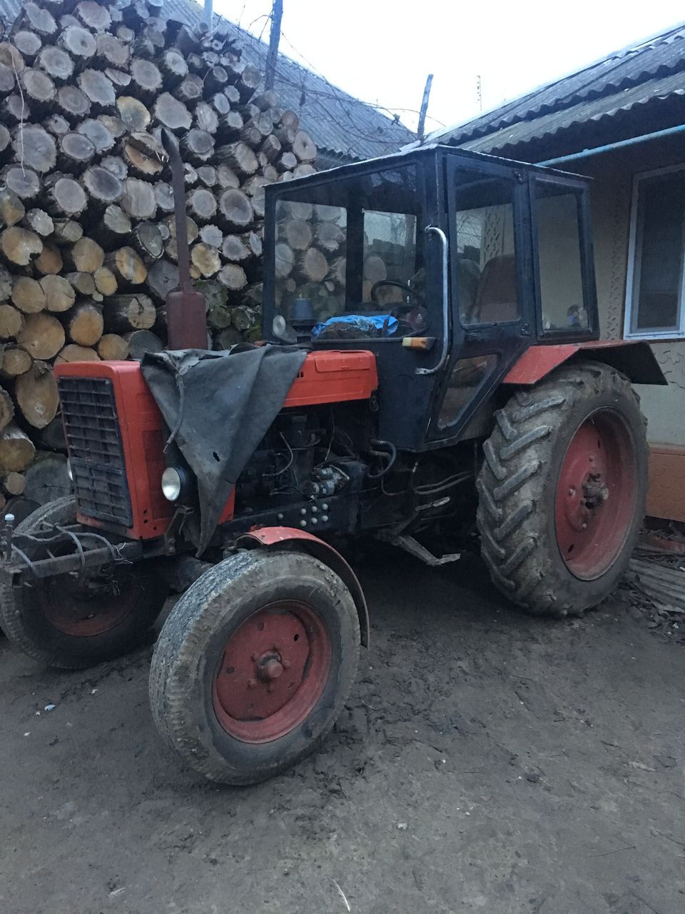 куплю 82 трактор