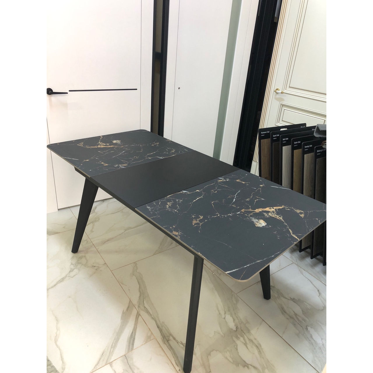 Стол кухонный, раздвижной. Премиум качество foto 4