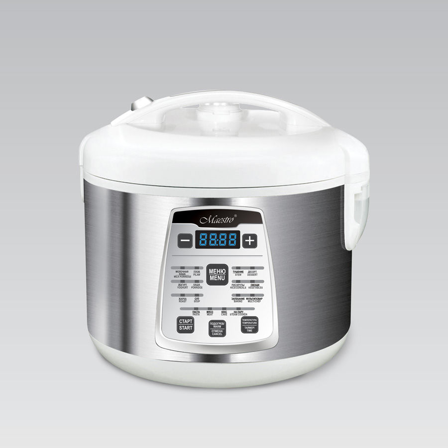 Multicooker cu 17 Maestro foto 1