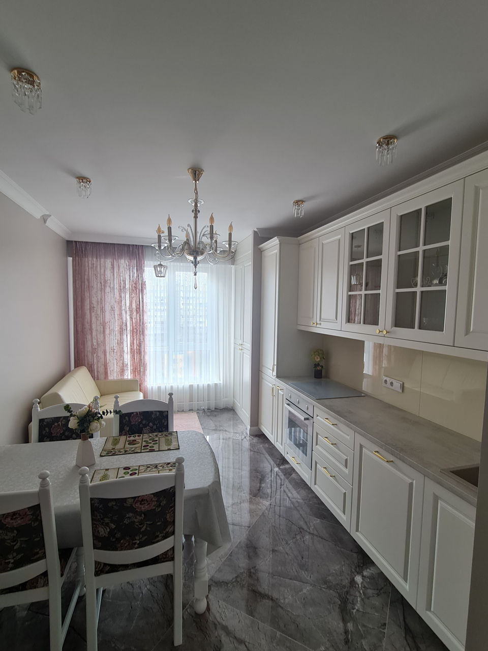 Apartament cu 1 cameră,  Râșcani,  Chișinău mun. foto 6