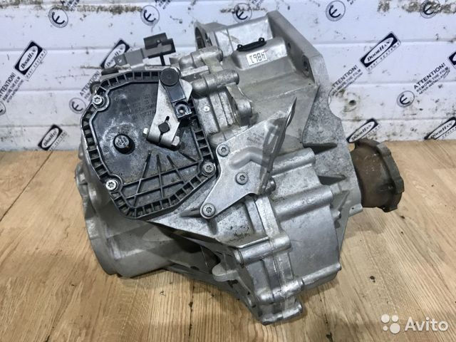 passat b6 BMP/BLS foto 6