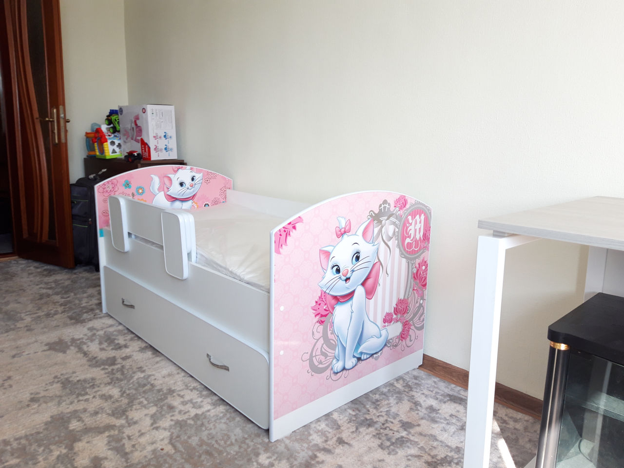 Детские кровати. Paturi pentru copii foto 3