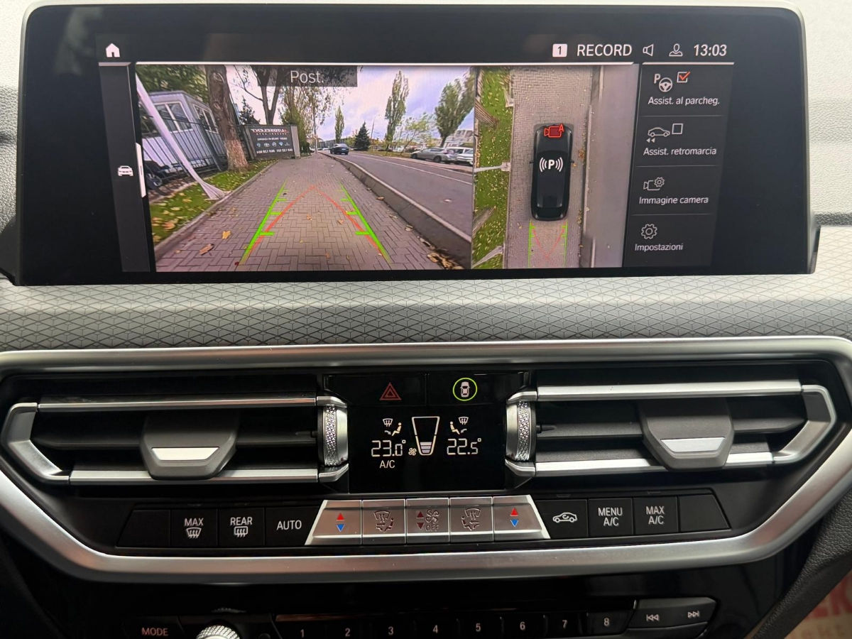 BMW X4 2022 photo 13