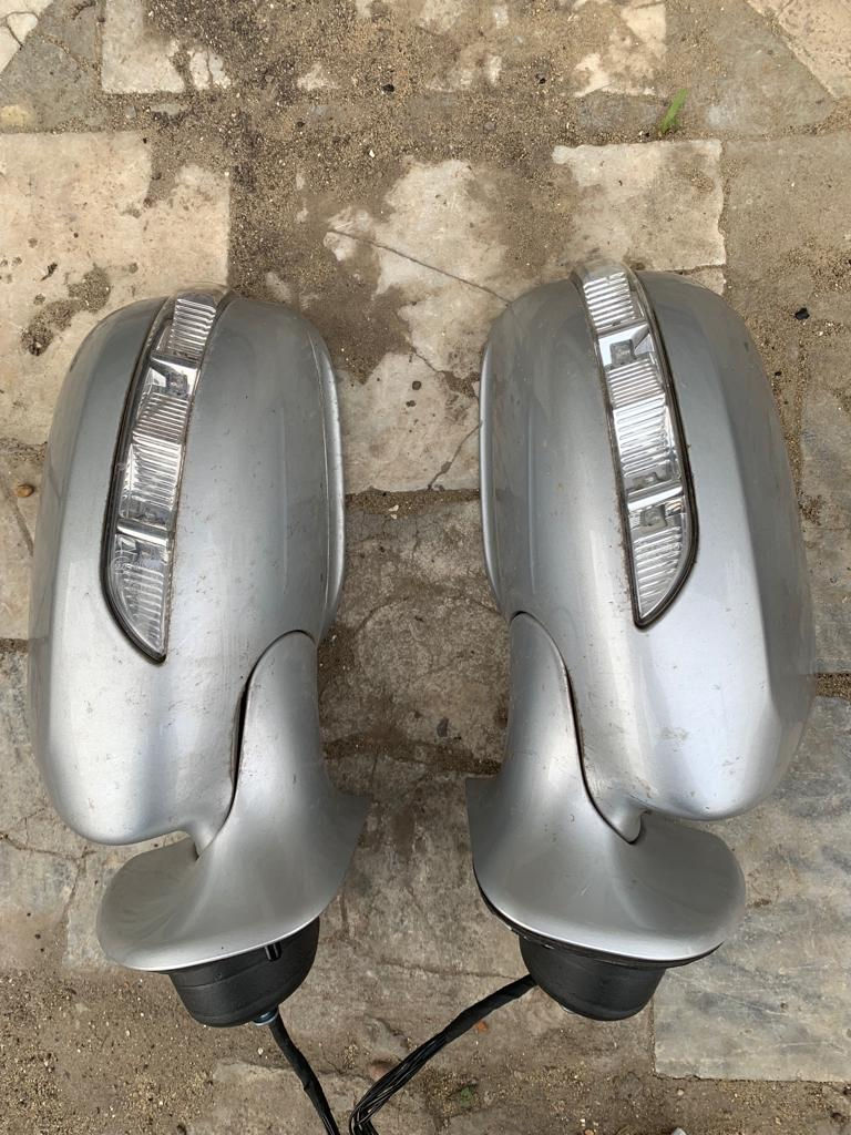 Piese Mercedes W211 2003-2008 foto 6