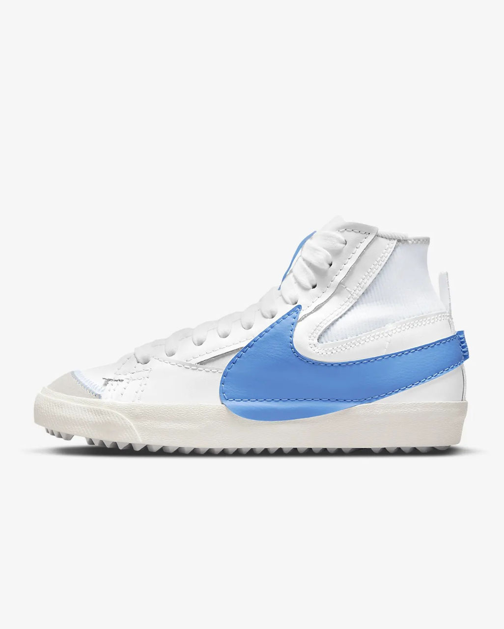 Nike Blazer Vintage - Jumbo / 100% Originale / Pe Loc Garantie ! foto 1