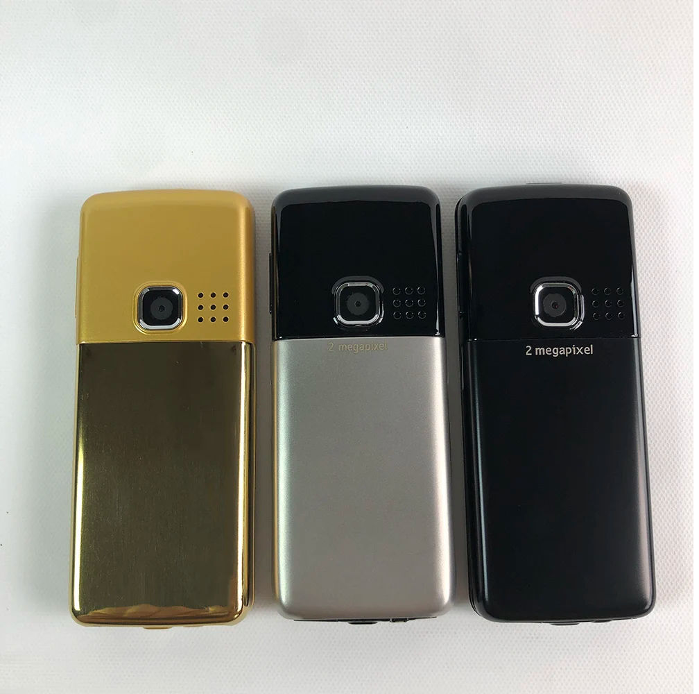 Телефон бизнес-класса Nokia 6300-Gold-Золотого-Серебренного и Чёрного цвета-Новый с блоком зарядки. фото 9