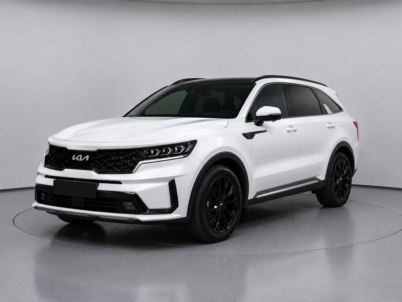 KIASorento